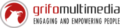 Grifo Multimedia Logo